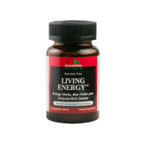 Futurebiotics, Living Energy, 75 Tabs