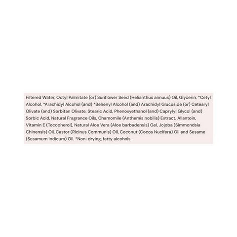 Soothing Touch, Rose Petal Body Lotion, 32 Oz