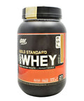 Gold Standard Whey Protein Chocolate Peanut Butter 2 Lbs by Optimum Nutrition