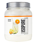Clear Whey Isolate Protein Powder Citrus Lemonade 14 Servings by Isopure