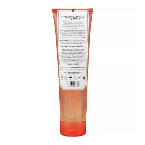 Grandpa's Brands Company, Apple Cider Body Wash, 9.5 Oz
