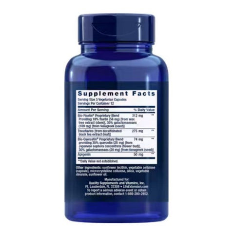 Life Extension, Senolytic Activator, 36 Veg Caps