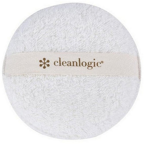 Cleanlogic, Face & Body Scrubber Dual Textute, 1 Count