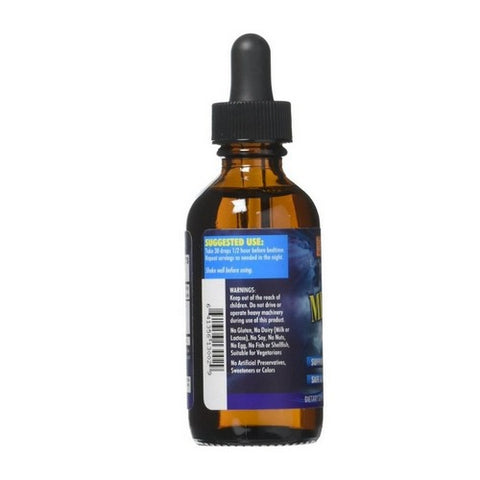 L. A .Naturals, Melatonin, 3 mg, 2 Oz