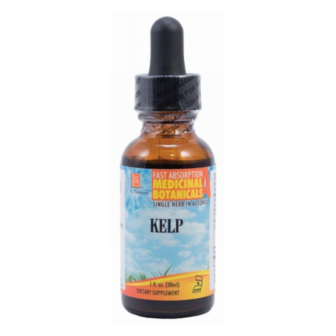 L. A .Naturals, Kelp, 1 Oz