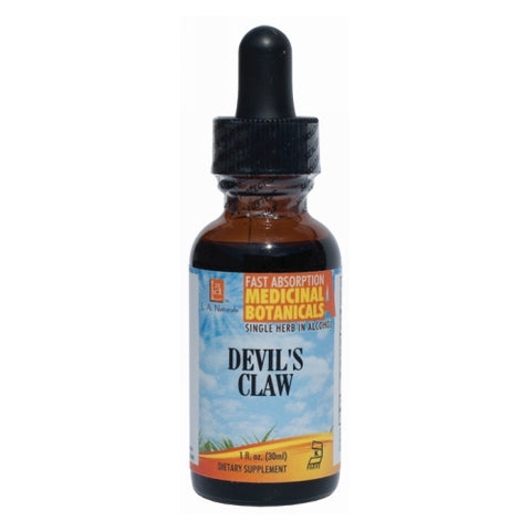 L. A .Naturals, Devil's Claw, 1 Oz