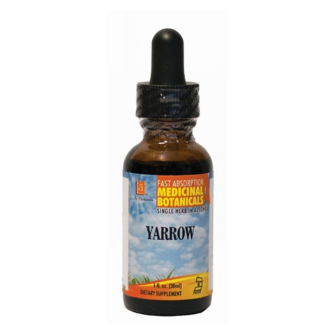 L. A .Naturals, Yarrow, 1 Oz