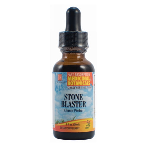 L. A .Naturals, Stone Blaster Chanca Piedra, 1 Oz