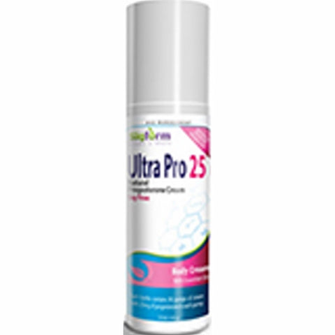 Sigform, Progesterone Cream 2%, 3 Oz