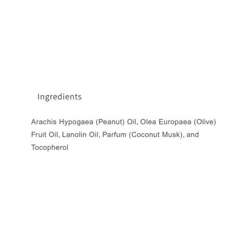 Heritage Store, Aura Glow Massage Lotion Coconut, 8 Oz