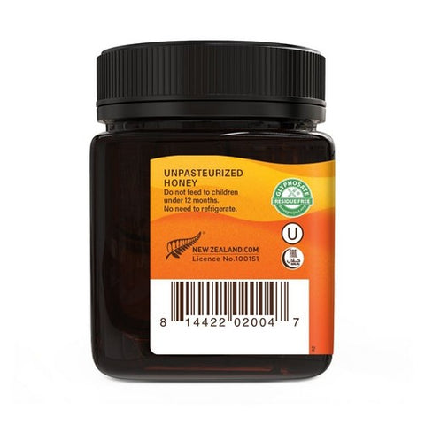 Wedderspoon, Raw Manuka Honey Kfactor 12, 8.8 Oz