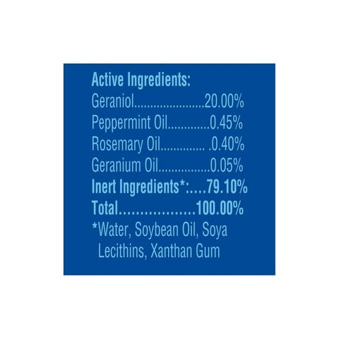BugBand, Deet Free Insect Repellent Spray, 7 Oz