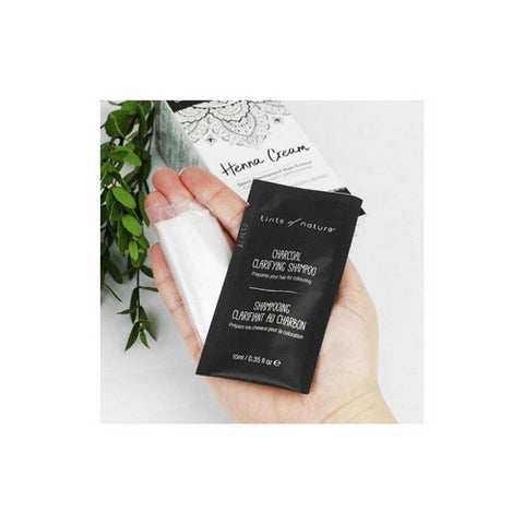 Tints of Nature, Henna Cream, Black 2.46 Oz