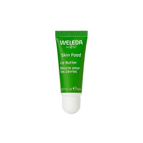 Weleda, Skin Food Lip Butter, 0.27 Oz