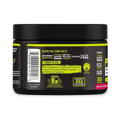 Healthy Delights, Power Beets, 165 grams