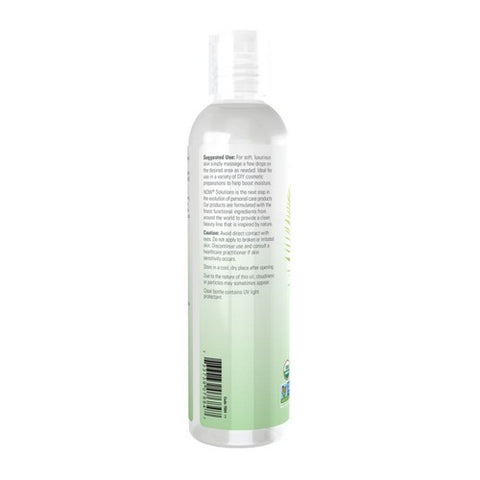 Now Foods, Organic Vegetable Glycerin, 8 Oz
