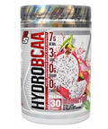 Hydro BCAA Blood Orange 30 Servings by Pro Supps