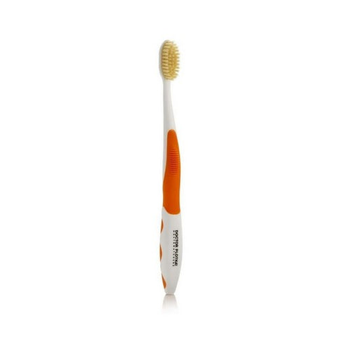 Mouth Watchers, Adult Toothbrush, 1 Count