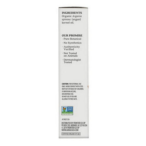 Aura Cacia, Argan Oil, 1 Oz