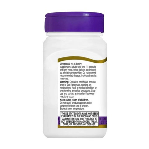 21st Century, Co Q10, 30 Mg, 45 Caps