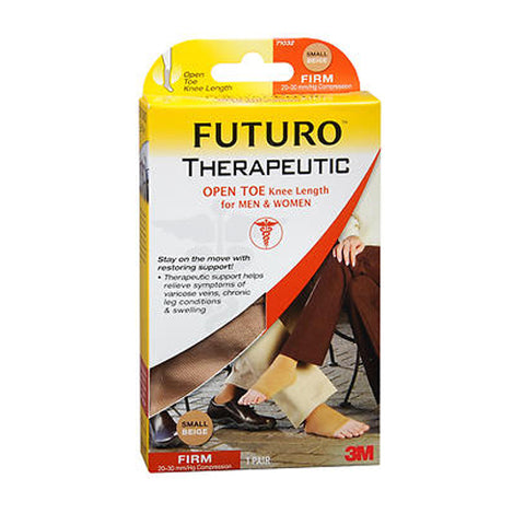 Futuro, Open Toe Knee for Men & Women, 1 Each