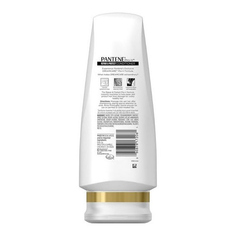 Pantene, Pro-V Repair & Protect Conditioner, 12 Oz