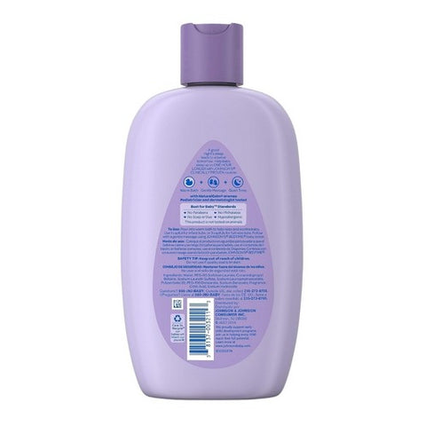 Johnson's, Baby Bed Time Bath, 15 Oz