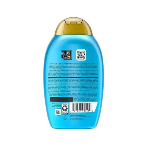 OGX, Renewing Shampoo Argan Oil Of Morocco, 13 Oz