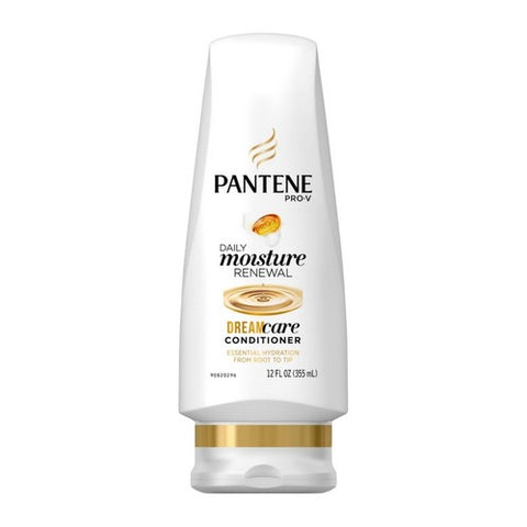 Pantene, Pro-V Daily Moisture Renewal Conditioner, 12 Oz