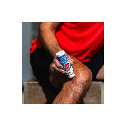 Stopain, Extra Strength Pain Relieving Roll-On, 3 Oz