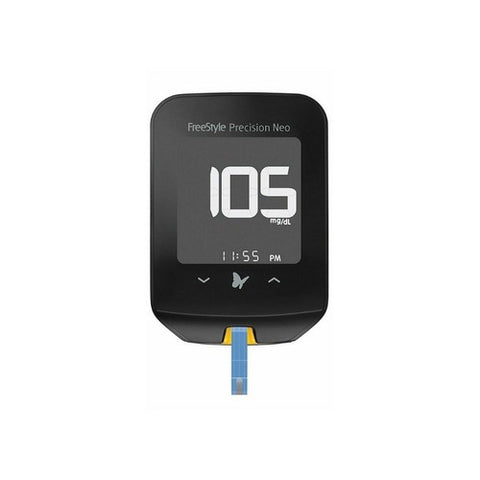Freestyle, Precision Neo Blood Glucose Monitoring System, 1 Each