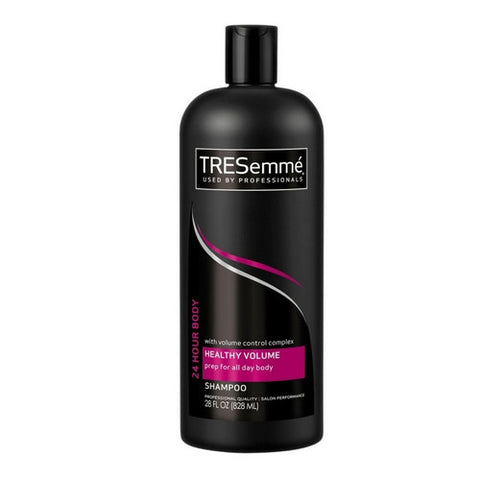 Tresemme, 24 Hour Body Healthy Volume Shampoo, 28 Oz