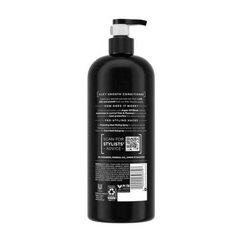 Tresemme, Smooth & Silky Touchable Softness Conditioner, 28 Oz