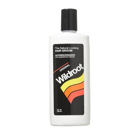 Wildroot, Hair Groom Original, 8 Oz
