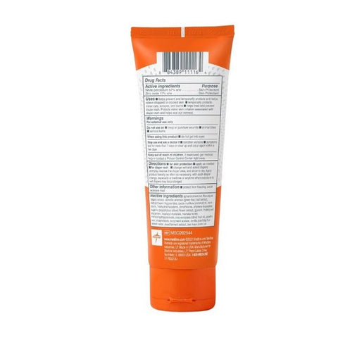 Medline, Remedy Phytoplex Z-Guard Skin Protectant, 4 Oz