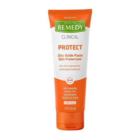 Medline, Remedy Phytoplex Z-Guard Skin Protectant, 4 Oz