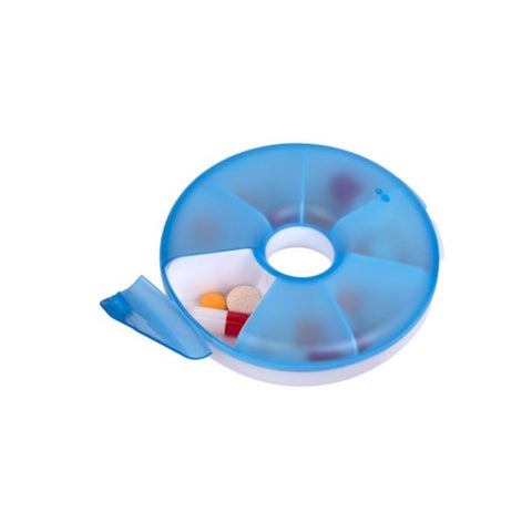 Ezy Dose, Weekly Carousel Pill Organizer, 1 Each