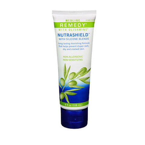 Medline, Remedy Nutrashield Lotion, 1 Each
