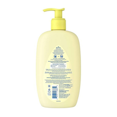 Aveeno, Head-To-Toe, 15 Oz