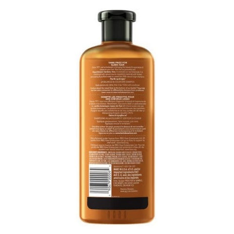 Herbal Essences, Bio Renew Smooth Golden Moringa Oil Shampoo, 13.5 Oz