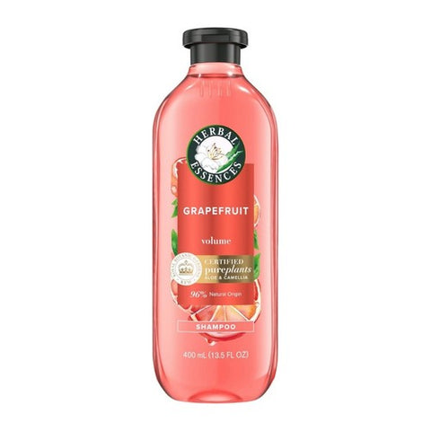 Herbal Essences, Bio Renew Shampoo White Grape Fruit & Mosa Mint, 13.5 Oz