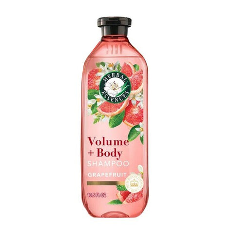 Herbal Essences, Bio Renew Shampoo White Grape Fruit & Mosa Mint, 13.5 Oz