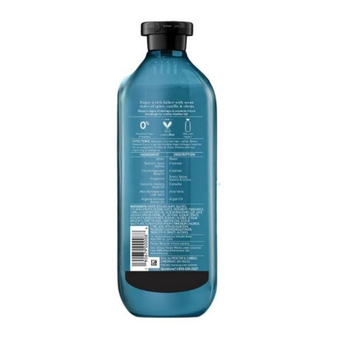 Herbal Essences, Argan Oil Repairing Shampoo, 13.5 Oz