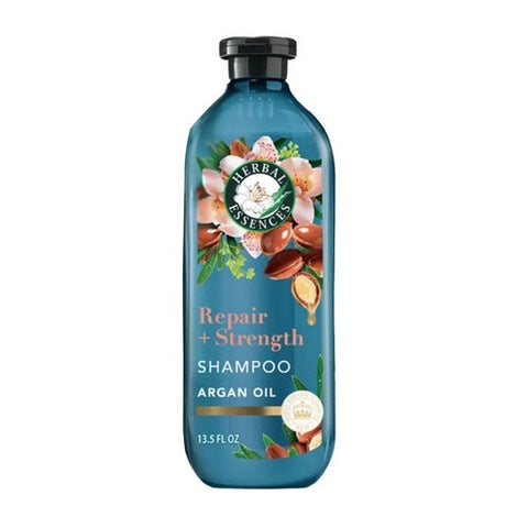 Herbal Essences, Argan Oil Repairing Shampoo, 13.5 Oz