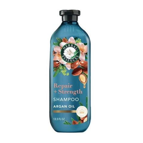Herbal Essences, Argan Oil Repairing Shampoo, 13.5 Oz