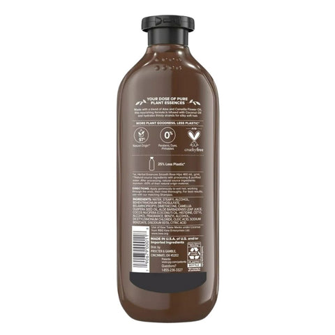 Herbal Essences, Coconut Oil Paraben Free Hydrate Conditioner, 13.5 Oz