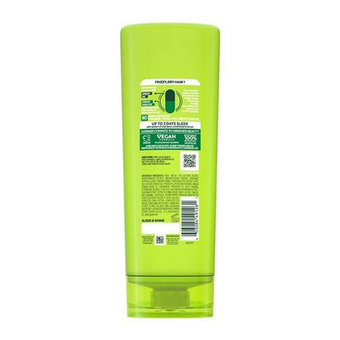 Garnier Fructis, Sleek & Shine Shampoo, 12.5 Oz