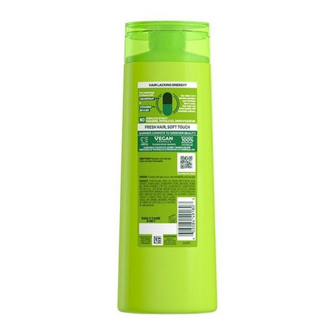 Garnier Fructis, Daily Care 2 in 1 Fortifying Shampoo & Conditioner, 12.5 Oz