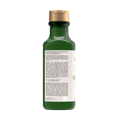 Maui Moisture, Thicken & Restore + Bamboo Fibers Conditioner, 13 Oz