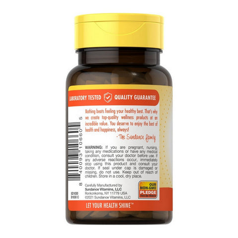 Sundance, B-1 Tablets, 100 mg, 100 Tabs
